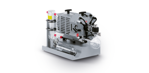 不带真空控制的型号