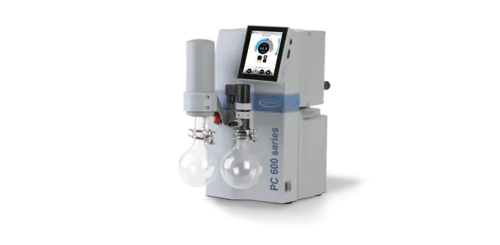 两点真空控制的个性化产品