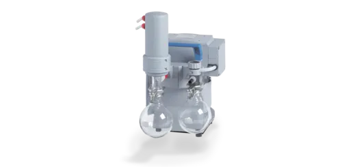 不带真空控制的型号