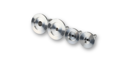 法兰 和 小法兰组件