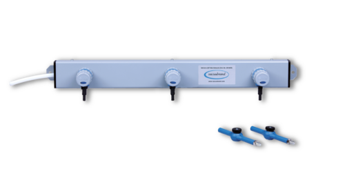 VACUU·LAN® 迷你真空网路