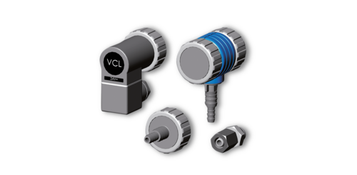 VACUU·LAN®真空模块