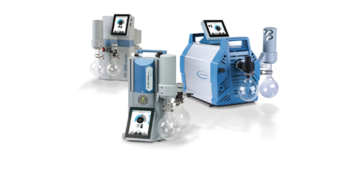 VACUU·LAN®真空泵