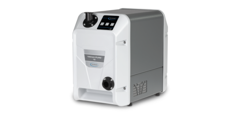 可选附件 VACUU·PURE®