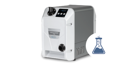 VACUU·PURE® 10C 耐化学腐蚀