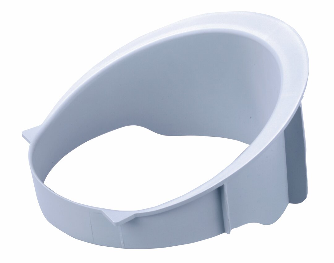 BVC 2升玻璃瓶的转接部件