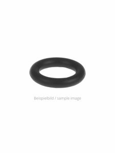 Spare sealing ring, NBR, for KF DN 16,18 x 5 mm