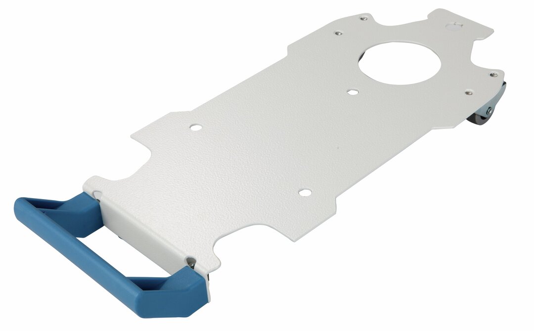 BVC-Shuttle, fahrbares Untergestell für BVC