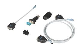 通讯包, USB VACUU·BUS converter for communication with VACUU·BUS capable devices