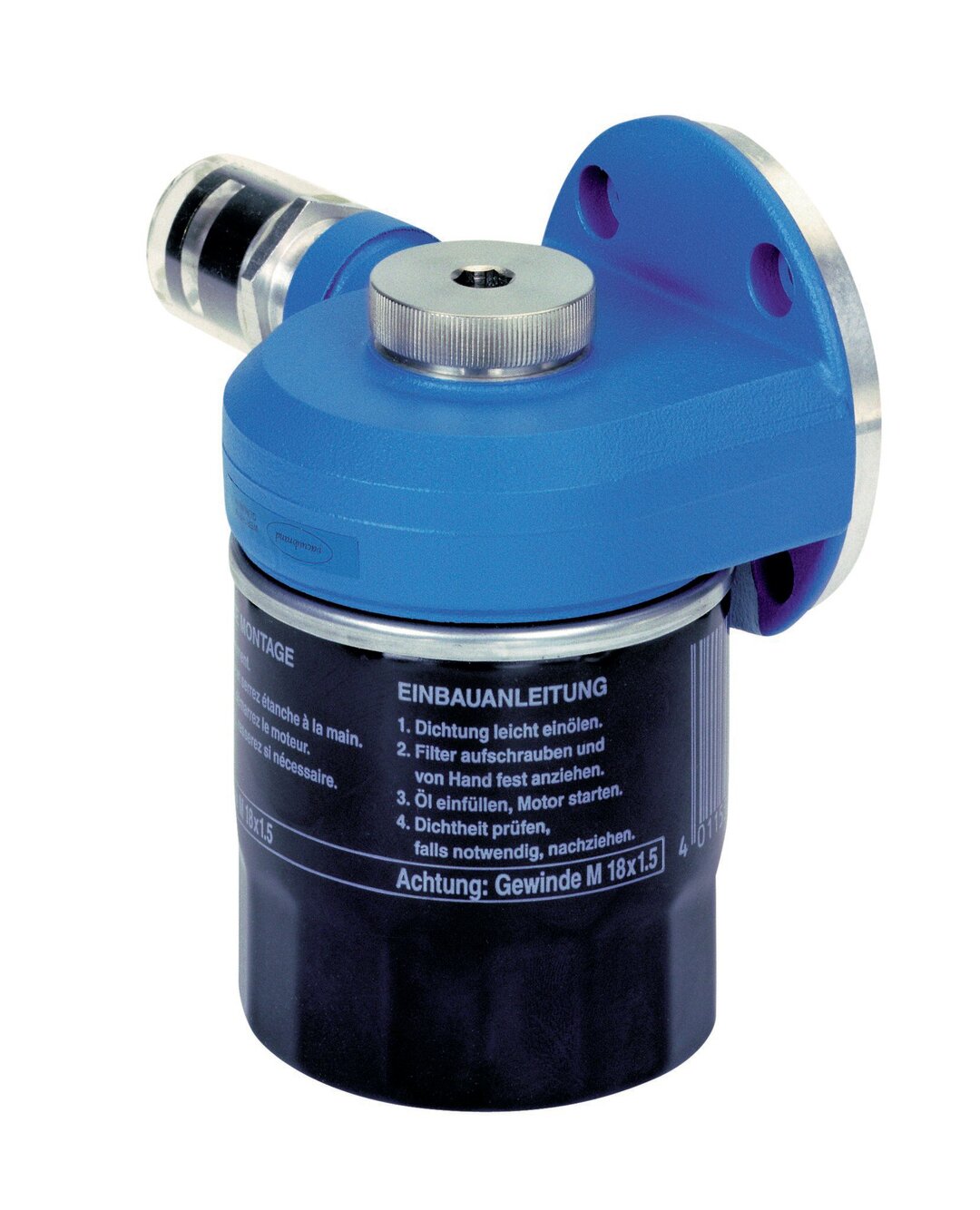 Spare filter cartridge RE 8 - RZ 16