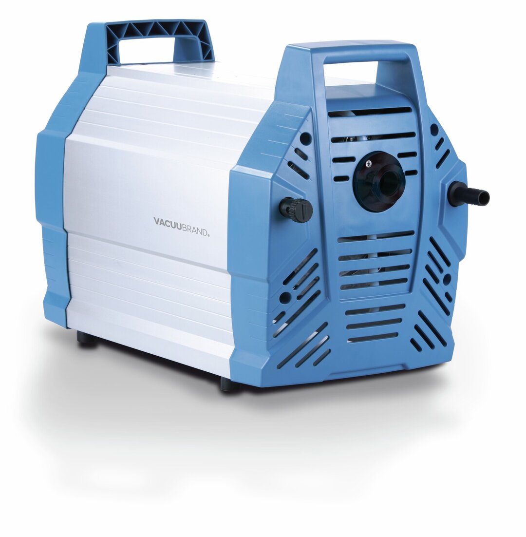 MD 12C NT 化学隔膜泵