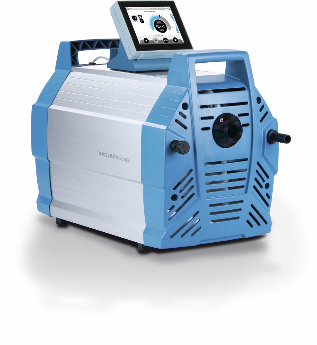 MD 12C NT VARIO select 化学隔膜泵