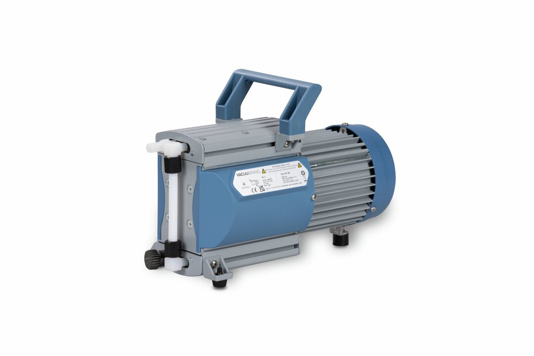 MD 1C 化学隔膜泵