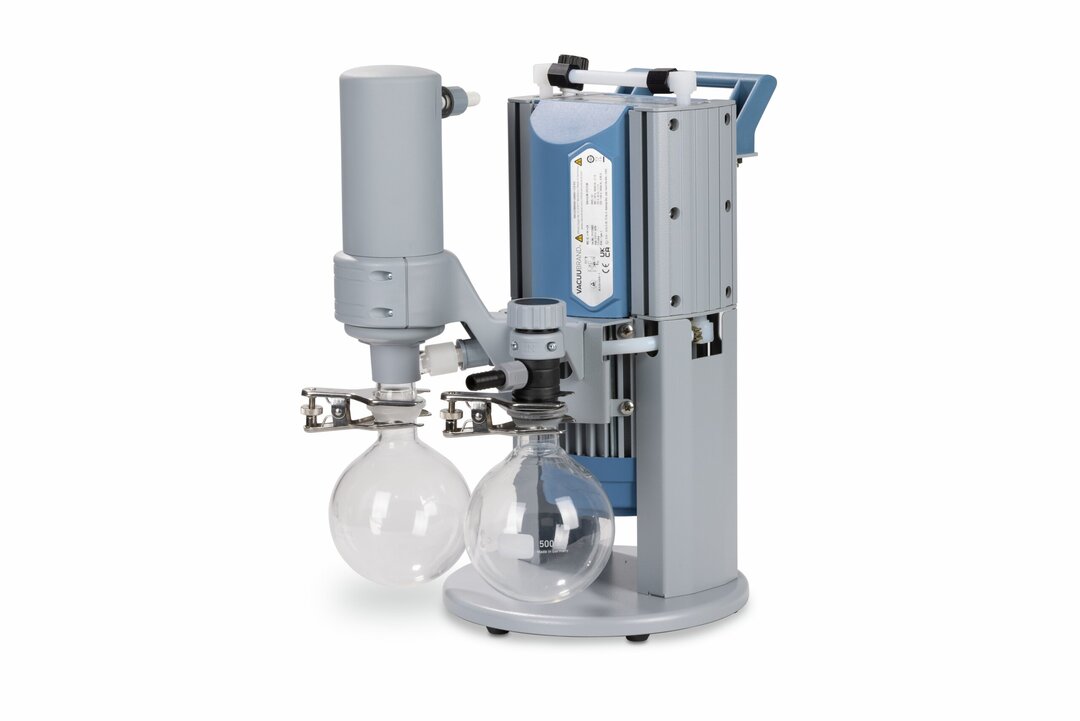 MD 1C +AK+EK 化学真空系统