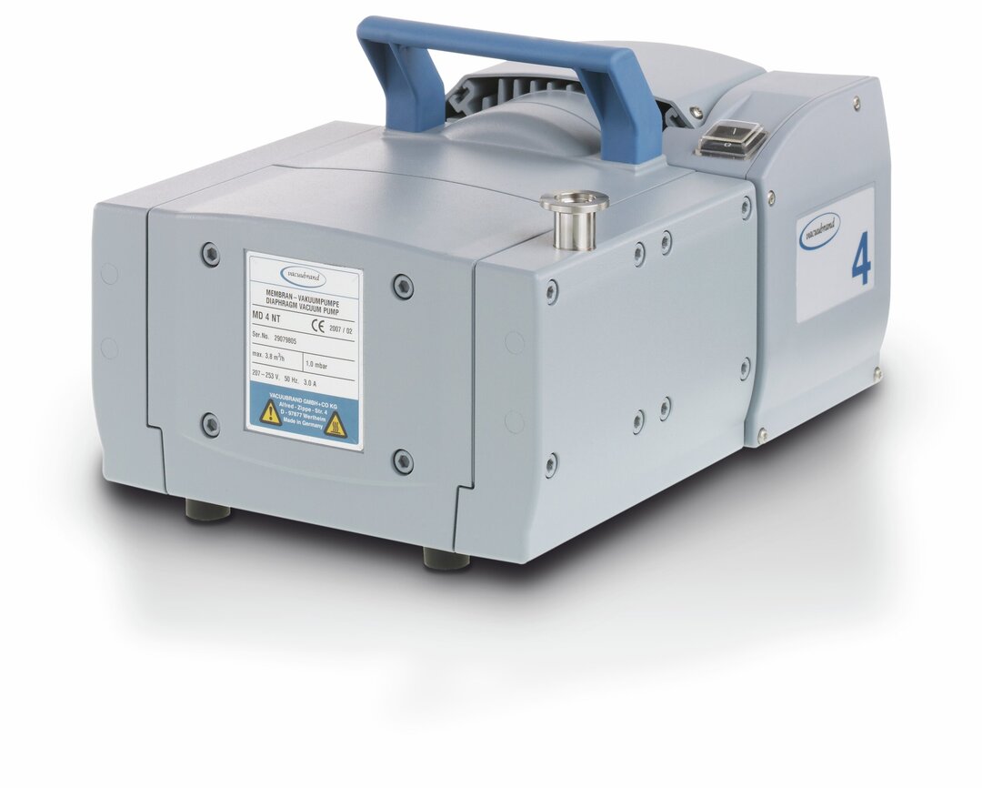 MD 4 NT 隔膜泵