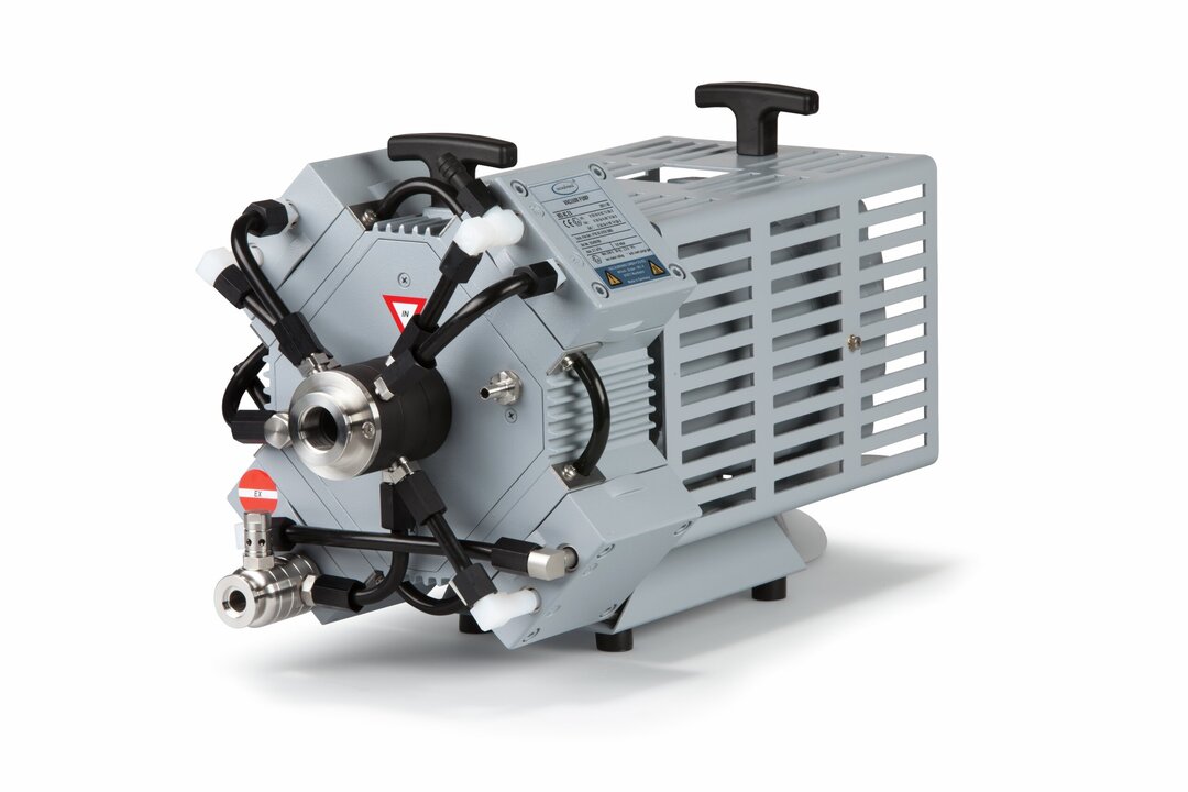 MD 4C EX 化学隔膜泵