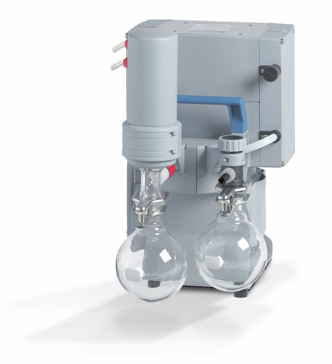 MD 4C NT +AK+EK 化学真空系统