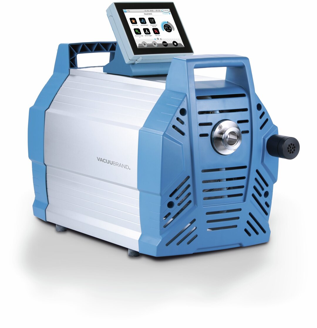 ME 16 NT VARIO select 隔膜泵