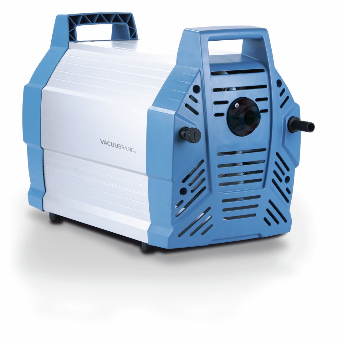 ME 16C NT 化学隔膜泵