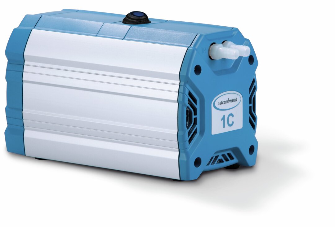 ME 1C 化学隔膜泵