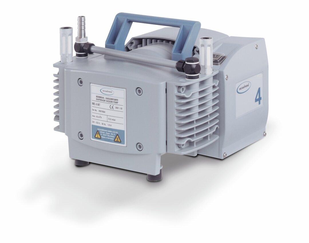 ME 4 NT 隔膜泵