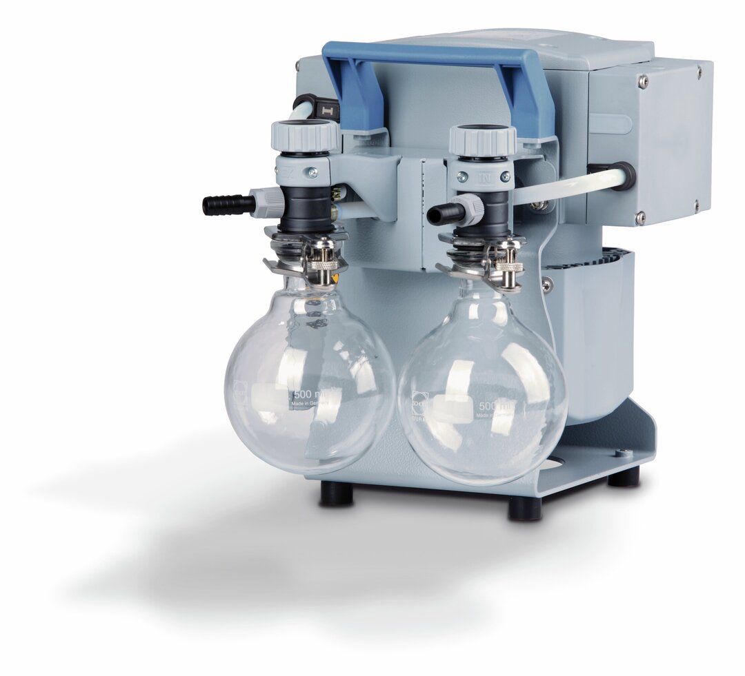 ME 4C NT +2AK 化学隔膜泵