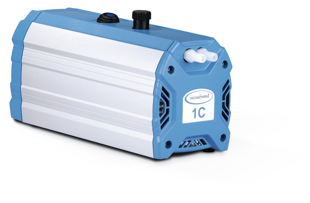 MZ 1C 化学隔膜泵