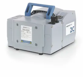 MZ 2C NT 化学隔膜泵