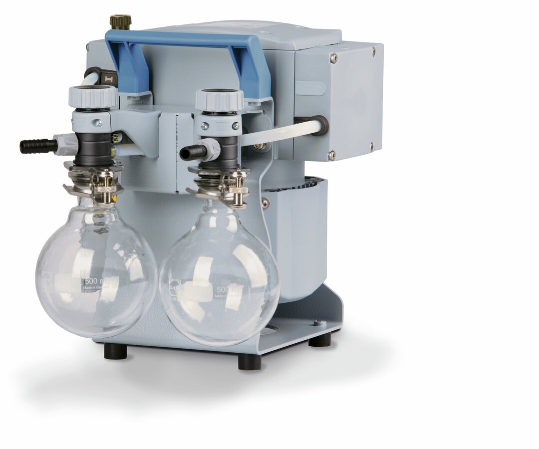 MZ 2C NT +2AK 化学真空系统