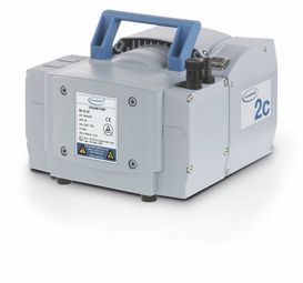 MZ 2C NT 化学隔膜泵