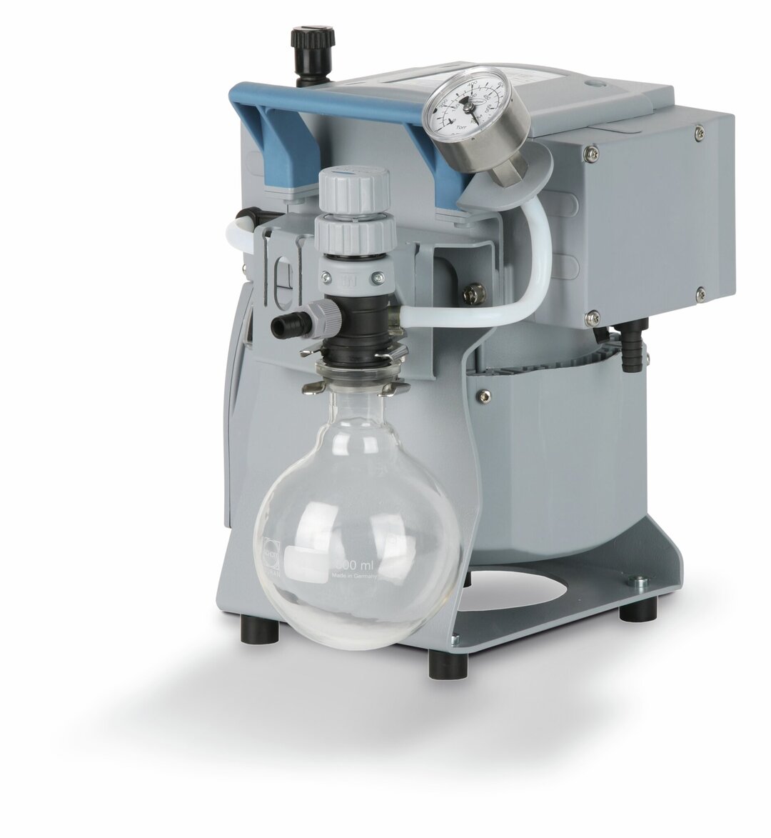 MZ 2C NT +AK+M+D 化学真空系统