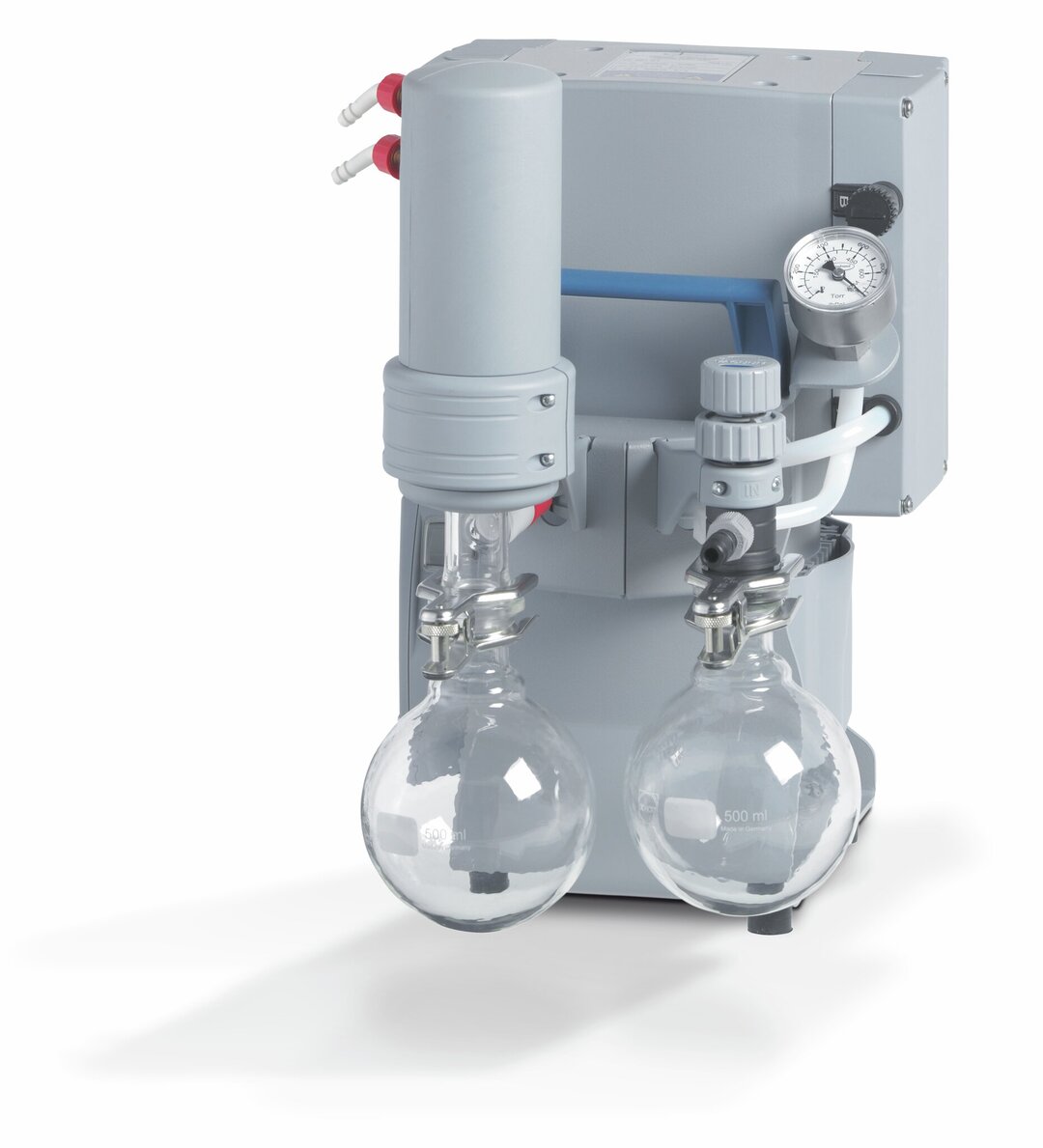 PC 201 NT 化学真空系统