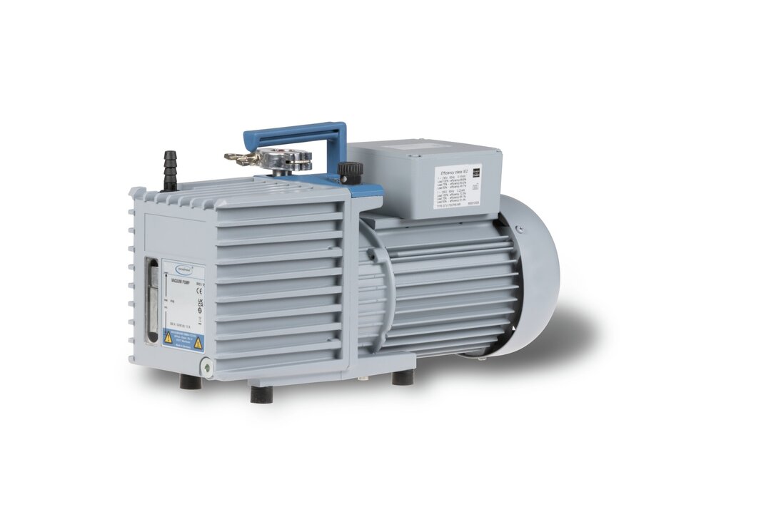 RE 6 Rotary vane pump