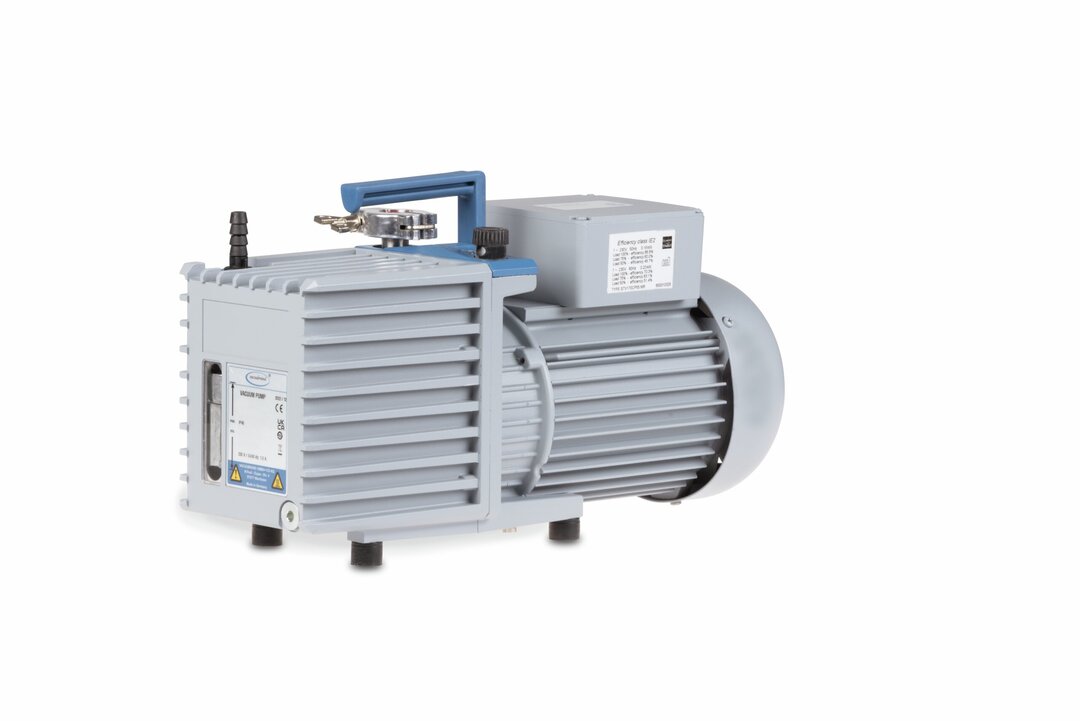 RZ 6 Rotary vane pump