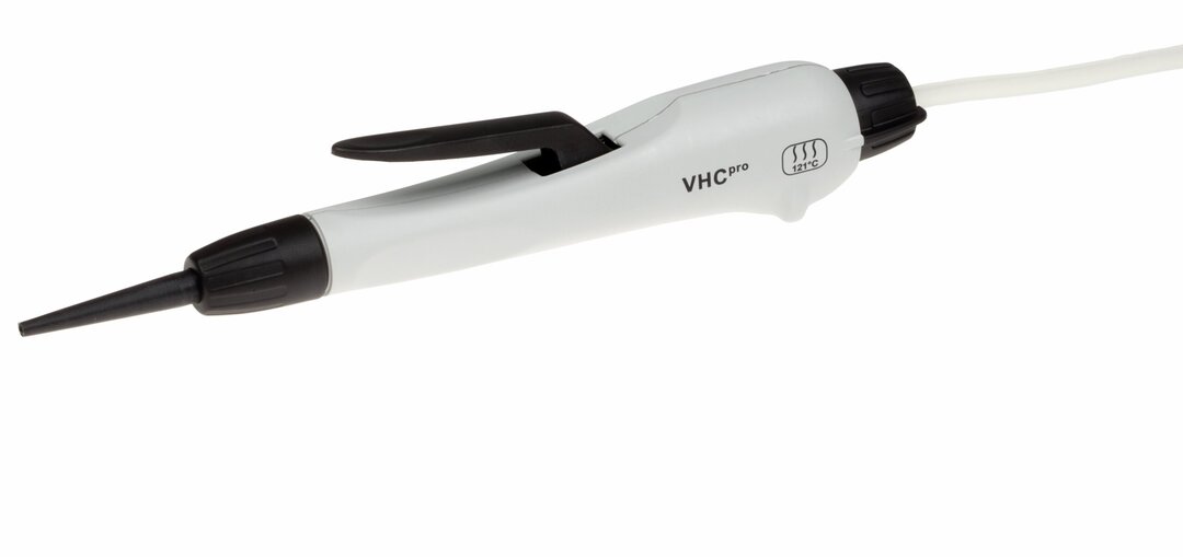 VHCpro VacuuHandControl