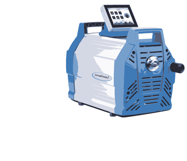 带VARIO 控制的个性化产品